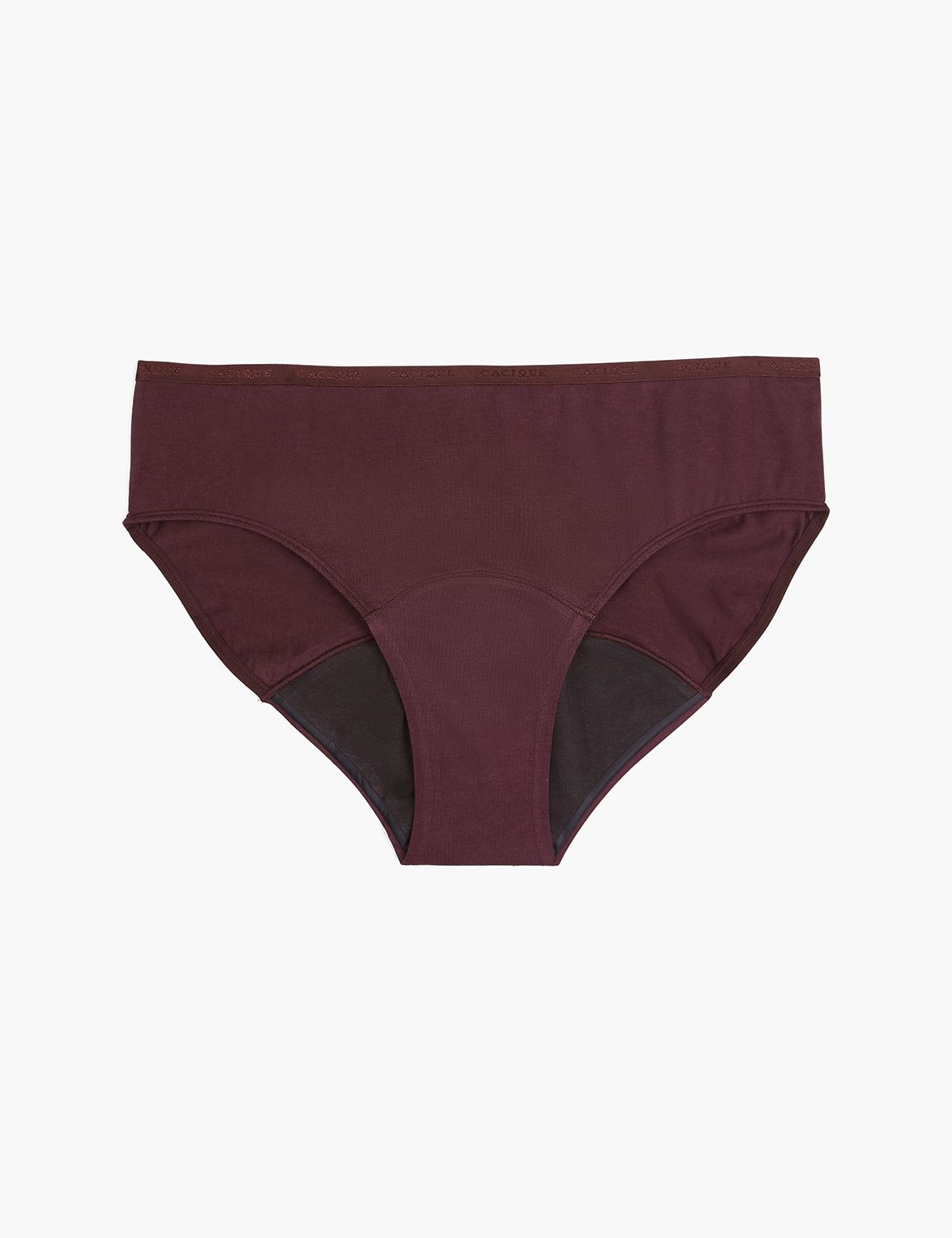 Total Confidence Hipster Panty