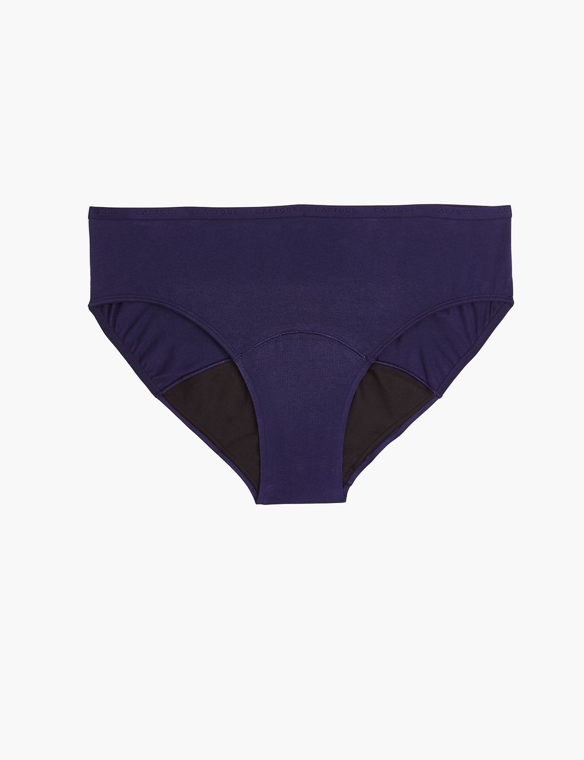 Modern Cotton Plus Hipster QF5118G - Nymph's Thigh – Purple Cactus Lingerie