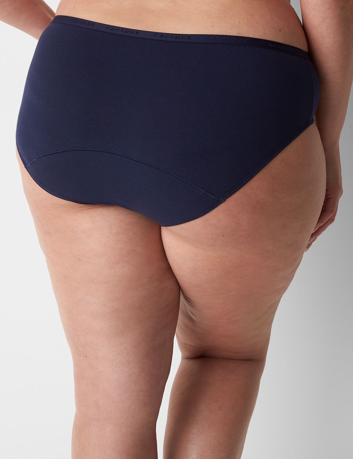 Total Confidence Hipster Panty