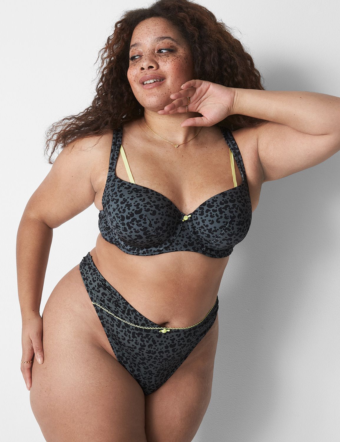Lane Bryant - The NEW Boost Balconette. The perfect lift for when you need  a little oomph. #ForTheLoveofCurve Shop