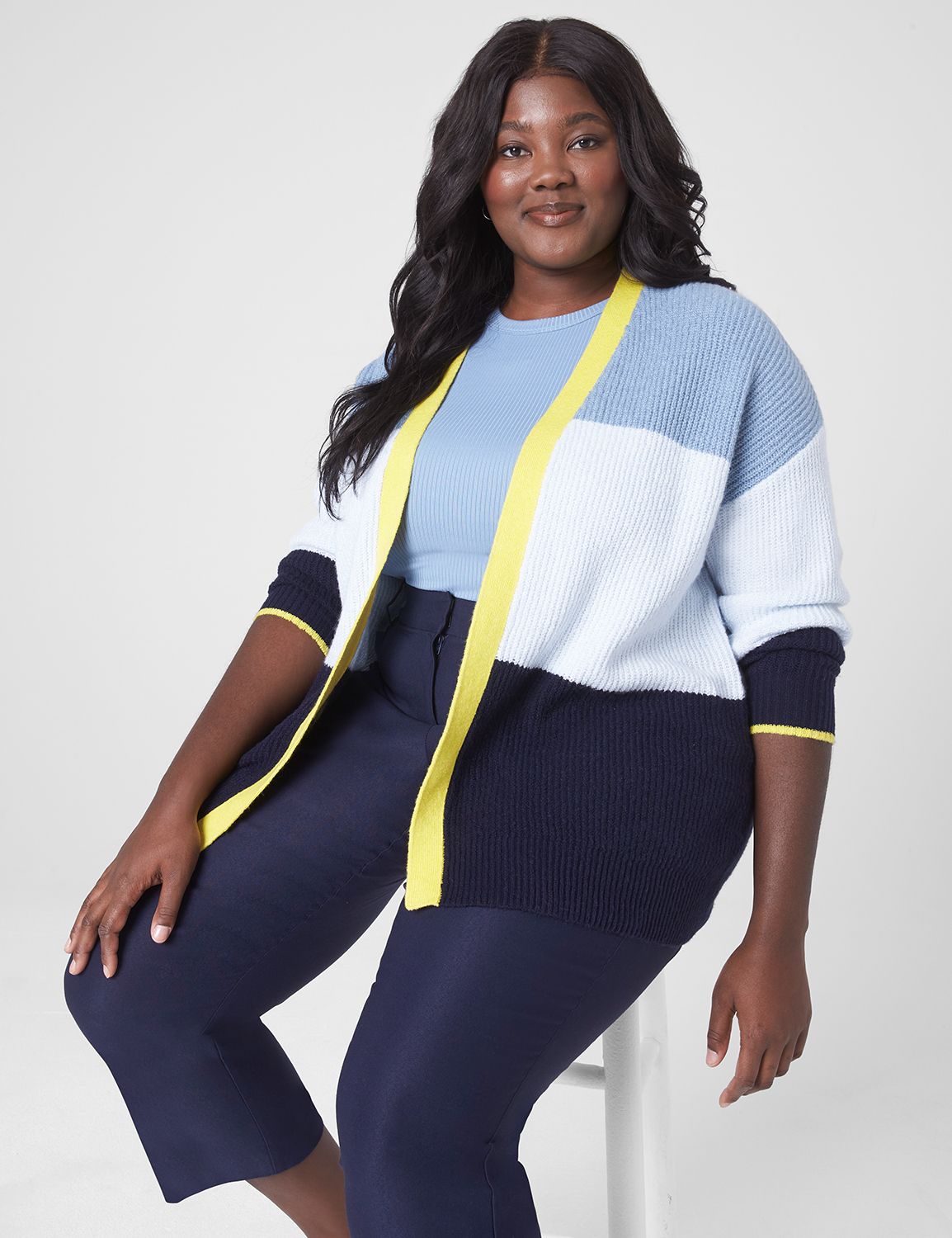 plus size soft sweaters