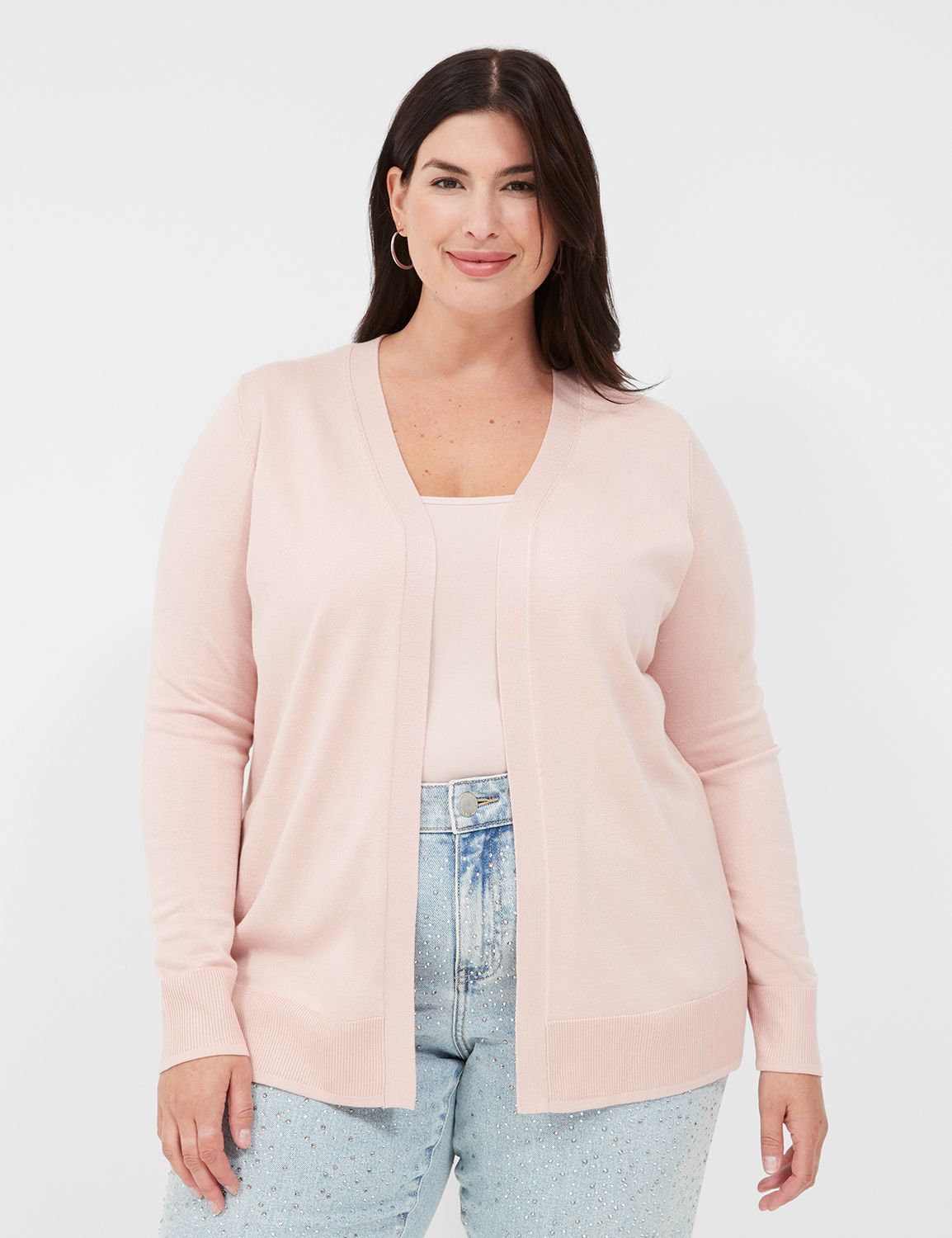 Sweaters for large on sale women