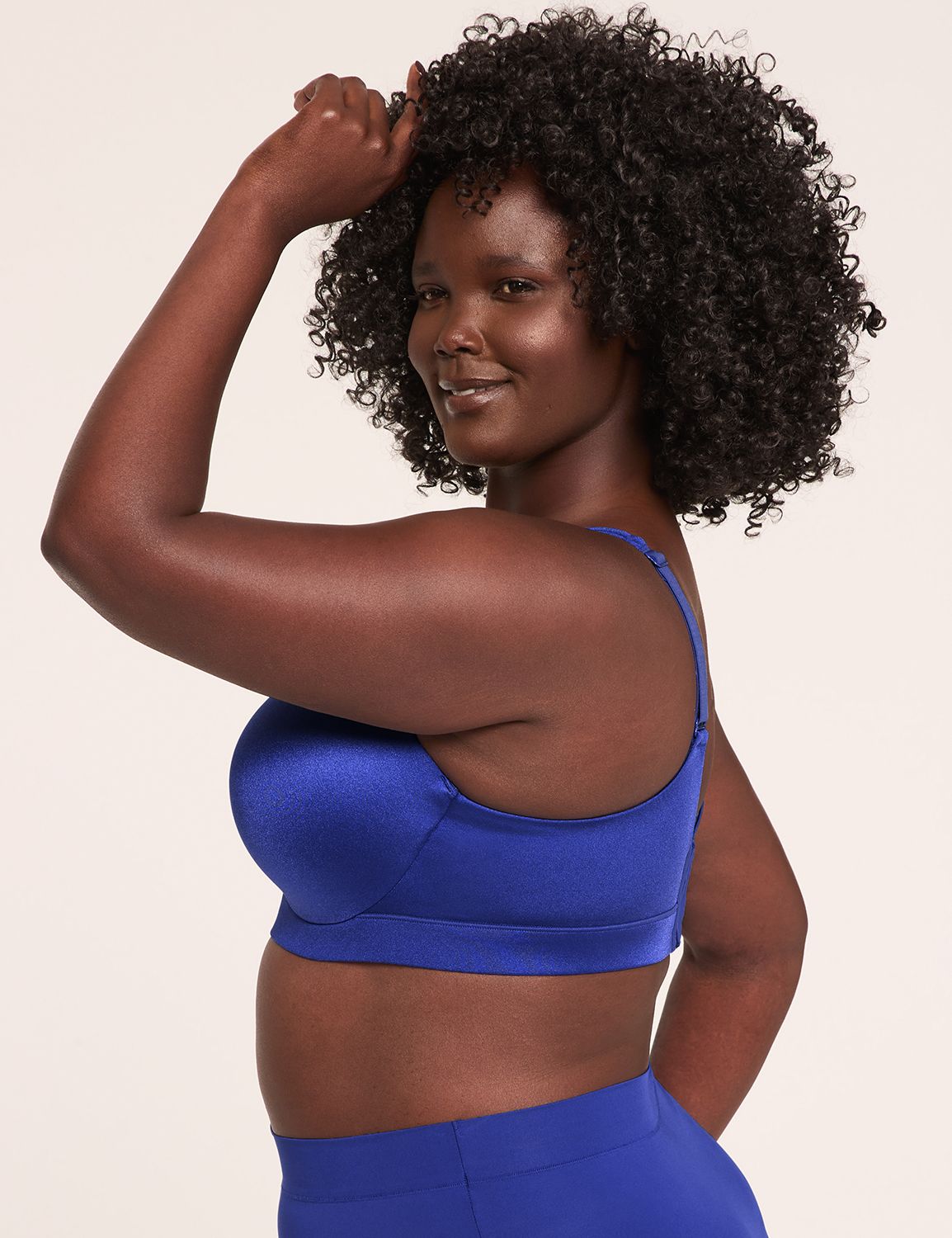 Comfort Bliss LL Full Coverage SOLI Product Image 3