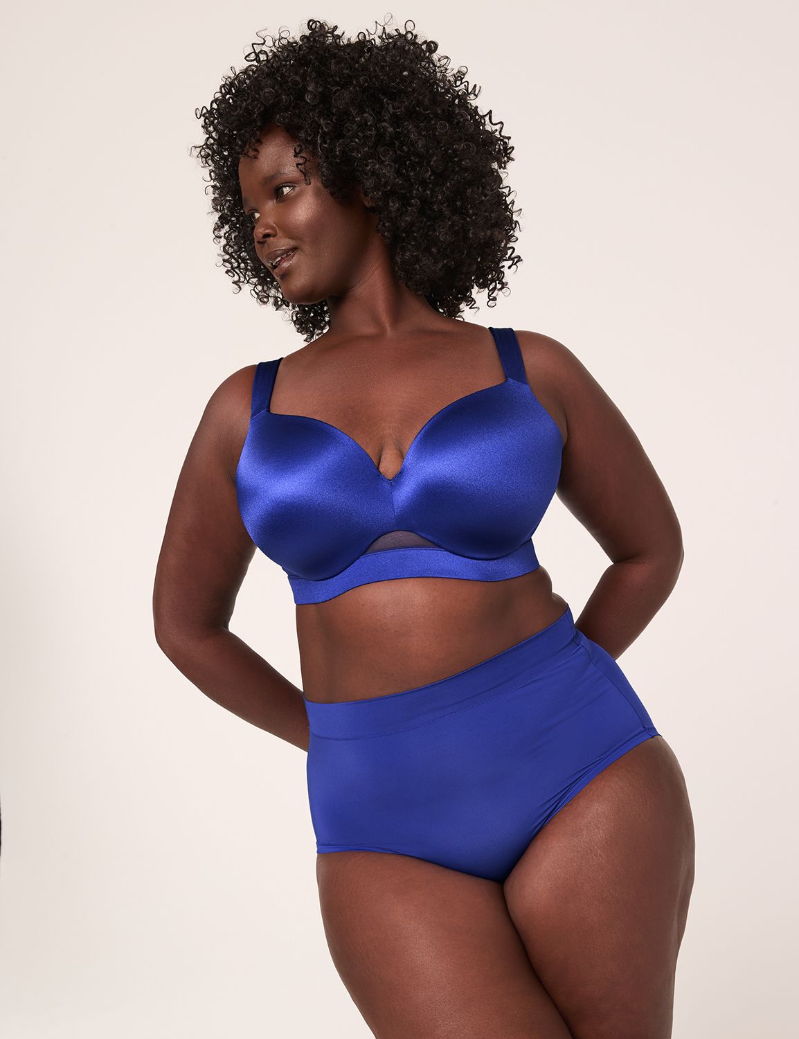 Comfort Bliss LL Full Coverage SOLI Product Image 4
