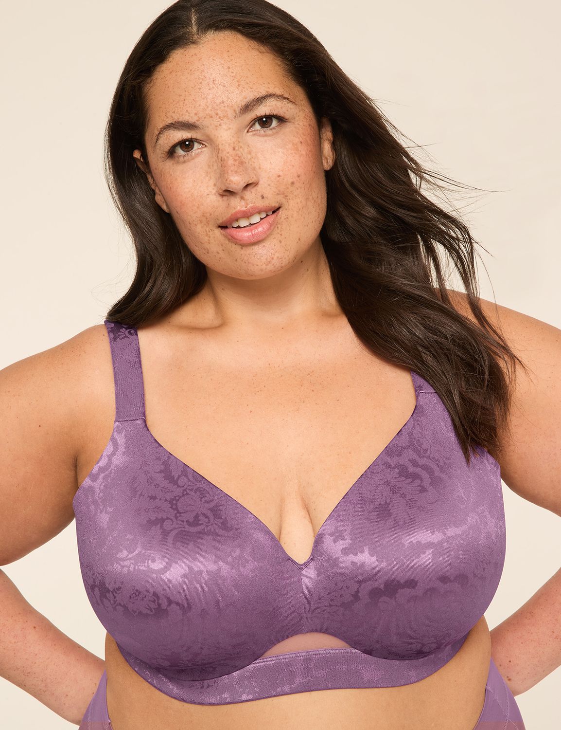 Comfort Bliss FC DELUSTER 1146256 F Product Image 1