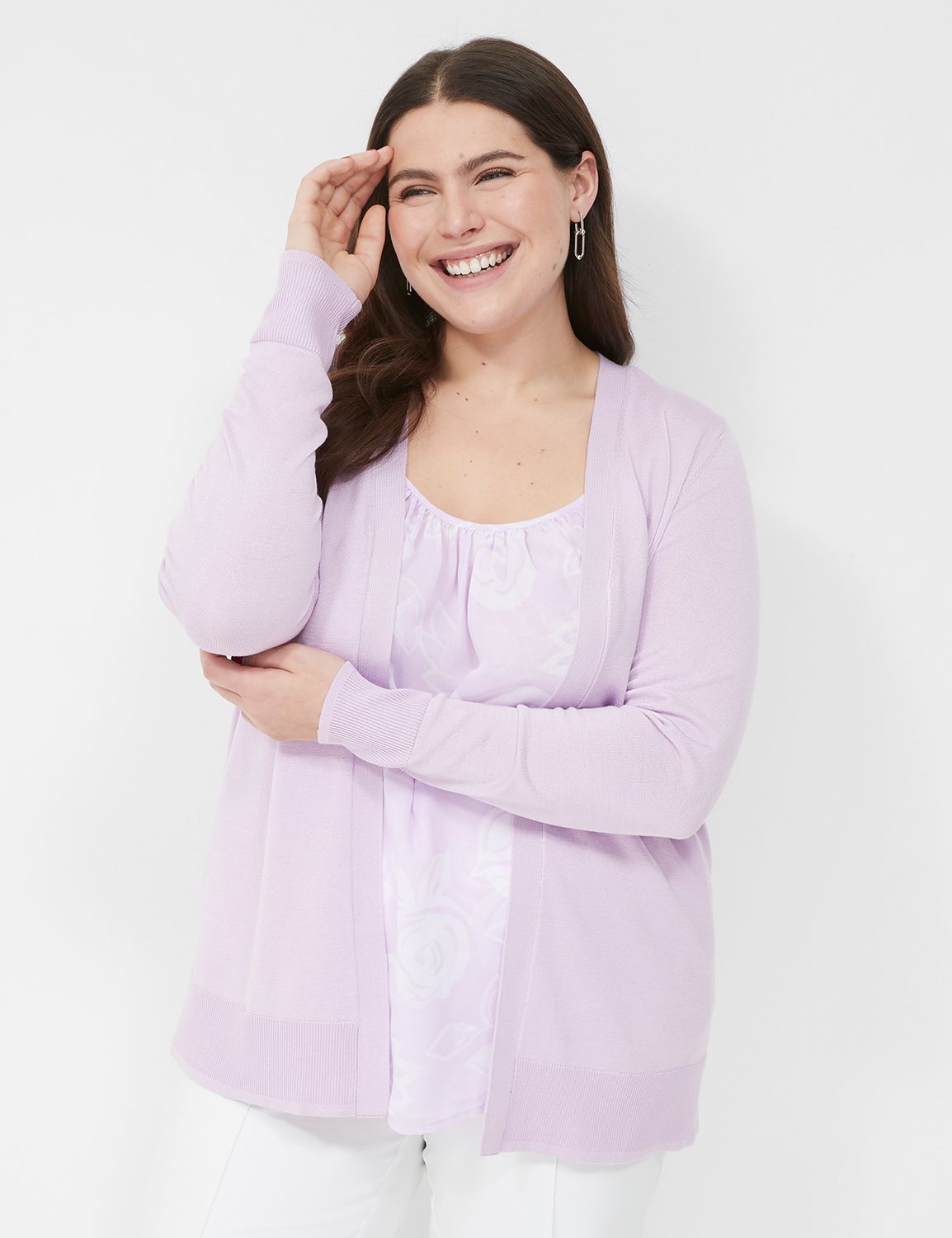 Lane Bryant, 50% OFF the most-flattering dresses, cardigans & shapewear,  today only! www.lanebryant.com @lanebryant #lanebryant…