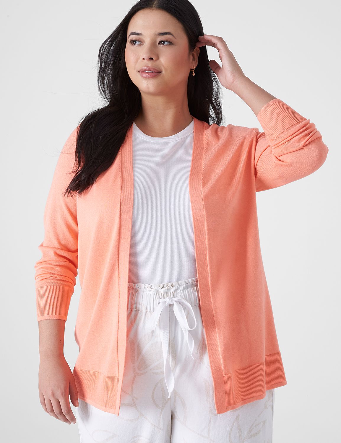 Lane bryant hot sale womens cardigans