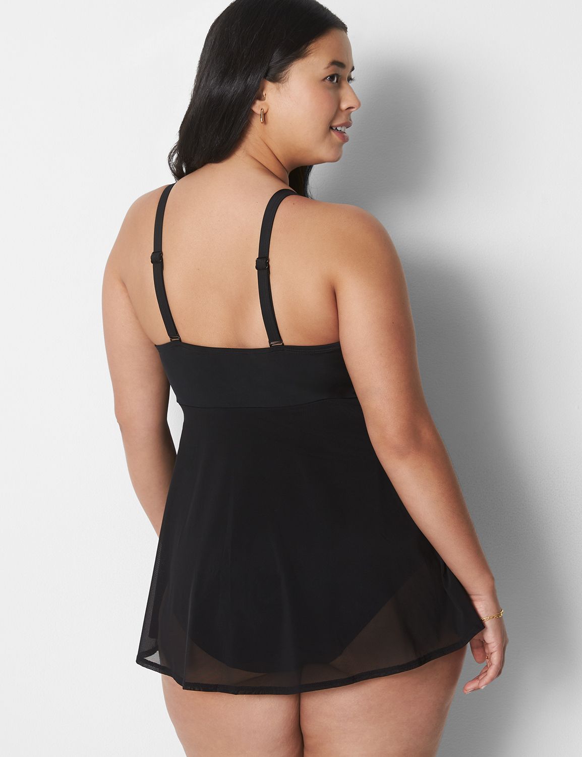 Lane best sale bryant swimdress