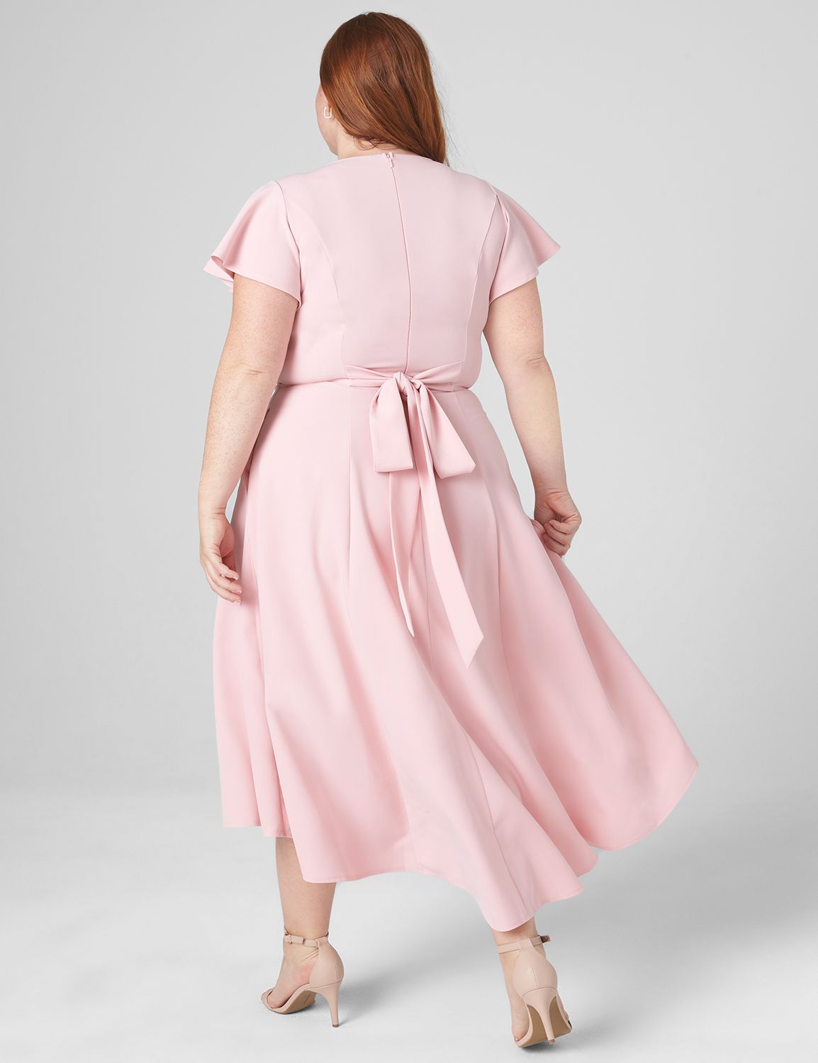 Lane bryant outlet lena dress