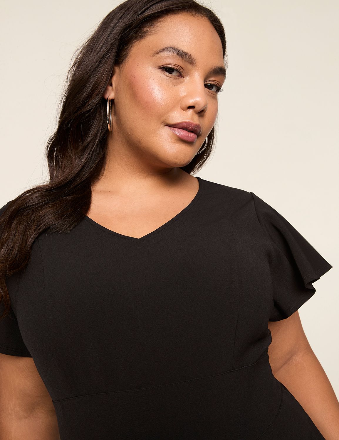 Lane bryant cheap lena dress