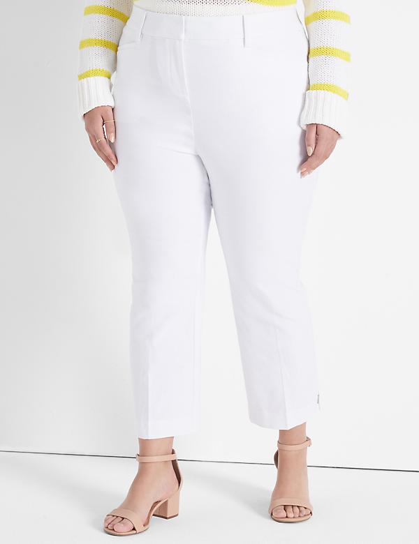 Plus Size Women's Casual & Dress Pants | Lane Bryant