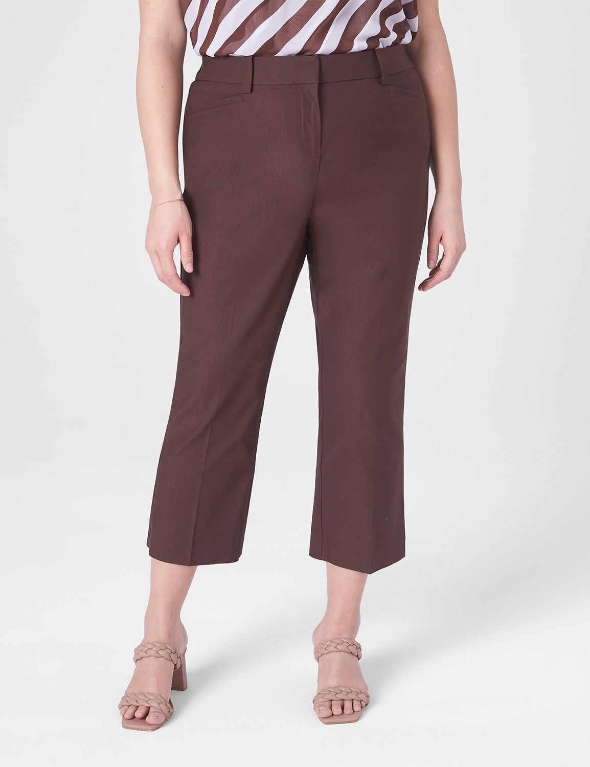 Lane best sale bryant capris