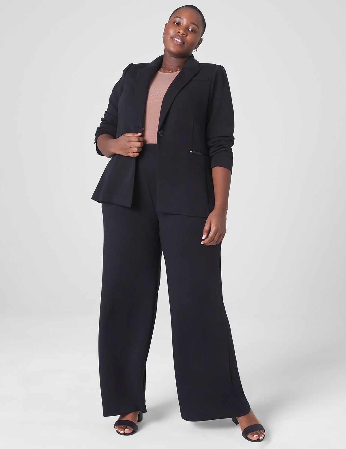 Lane bryant 2024 pant suits