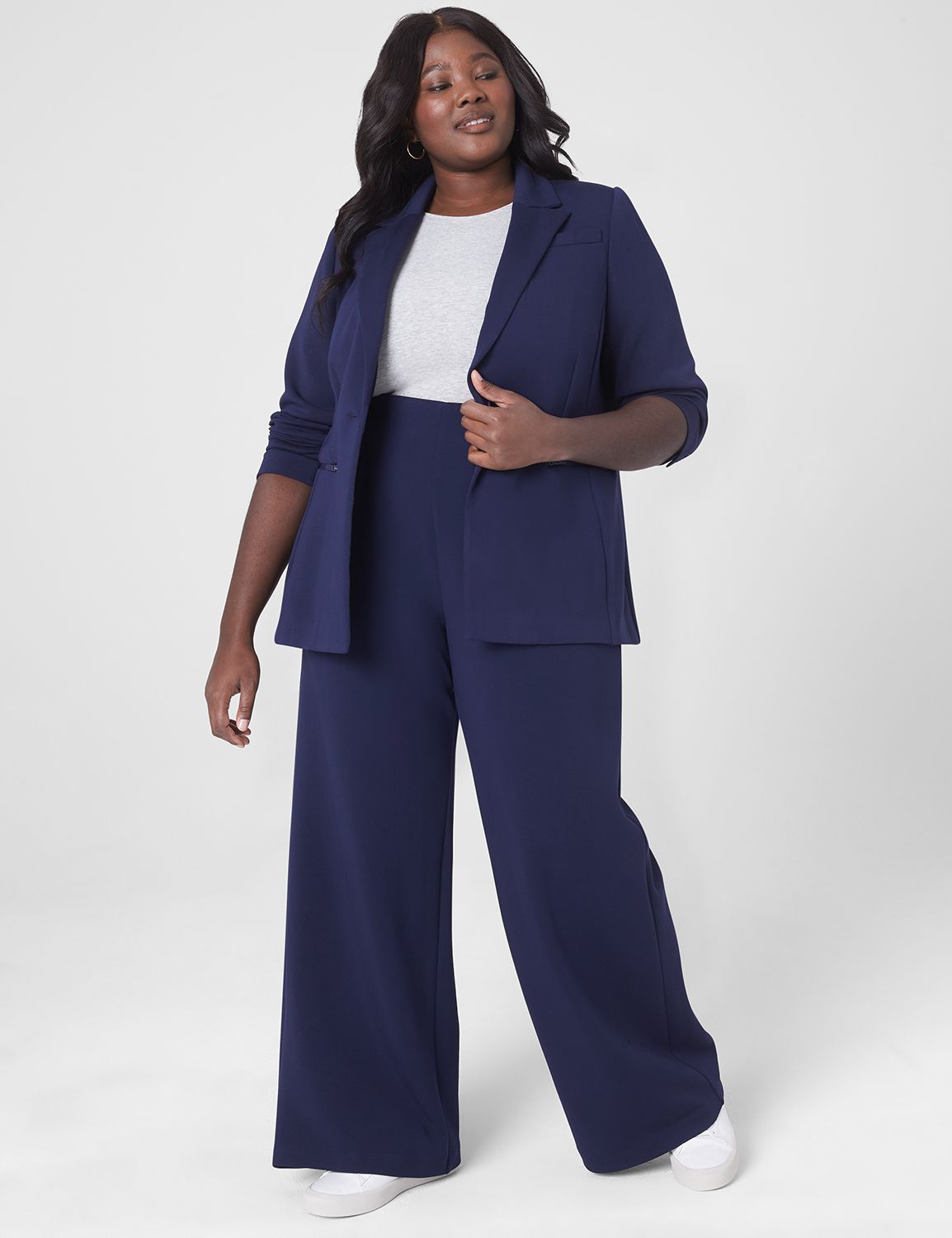 Lane bryant dress pants 2024 suits