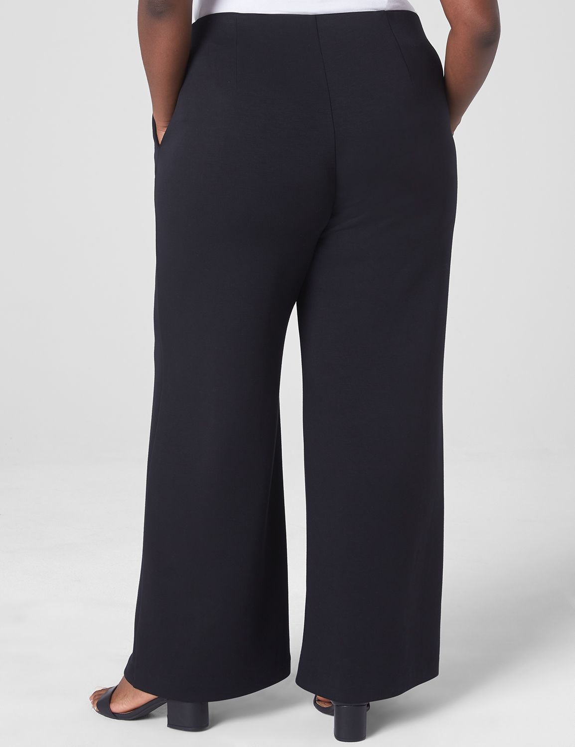 Lane bryant tall pants best sale