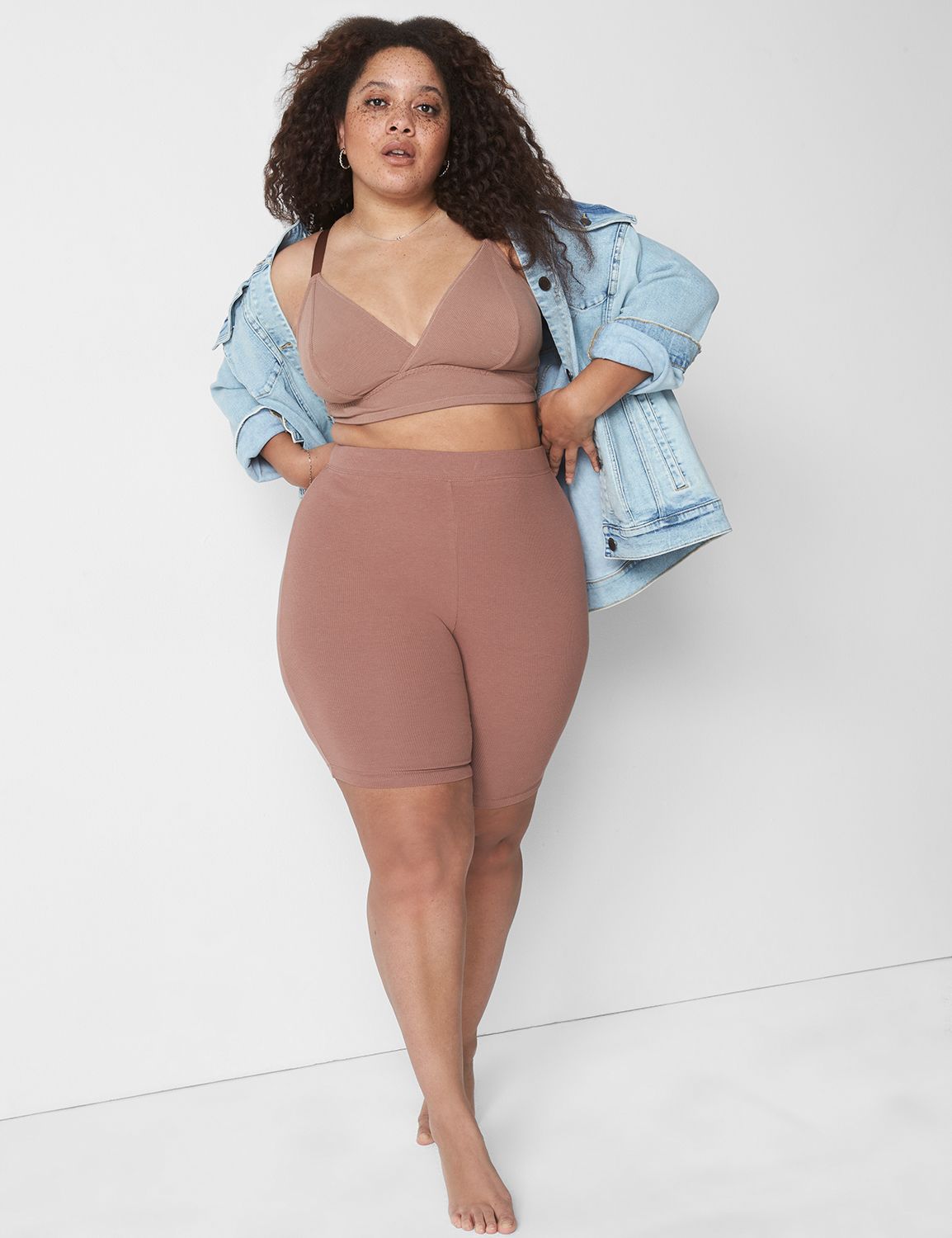 partes tierra Prominente Plus Size Clothing for Women | Lane Bryant