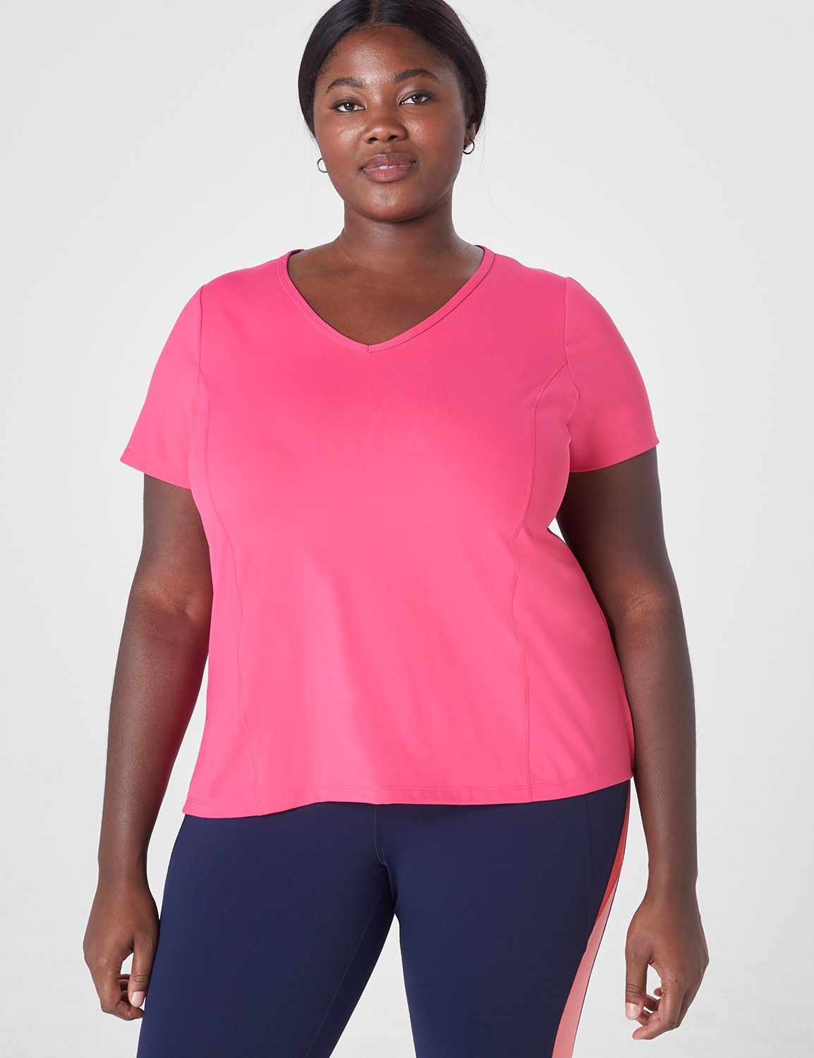 Lane Bryant Exercise Pants