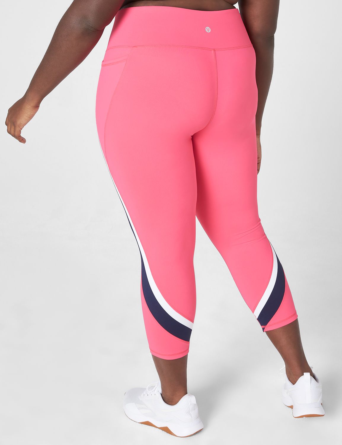 Livi Yoga Capri