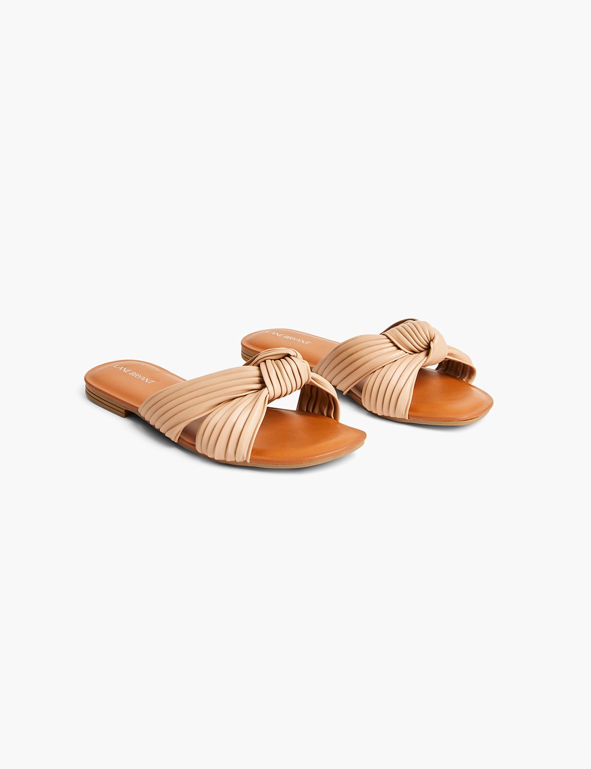 Lane bryant best sale flip flops