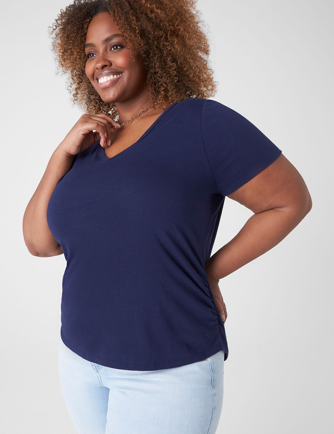 Tartan0627ページ Studio D'Artisan No.8 Heavyweight Check Flannel Shirt (Blue