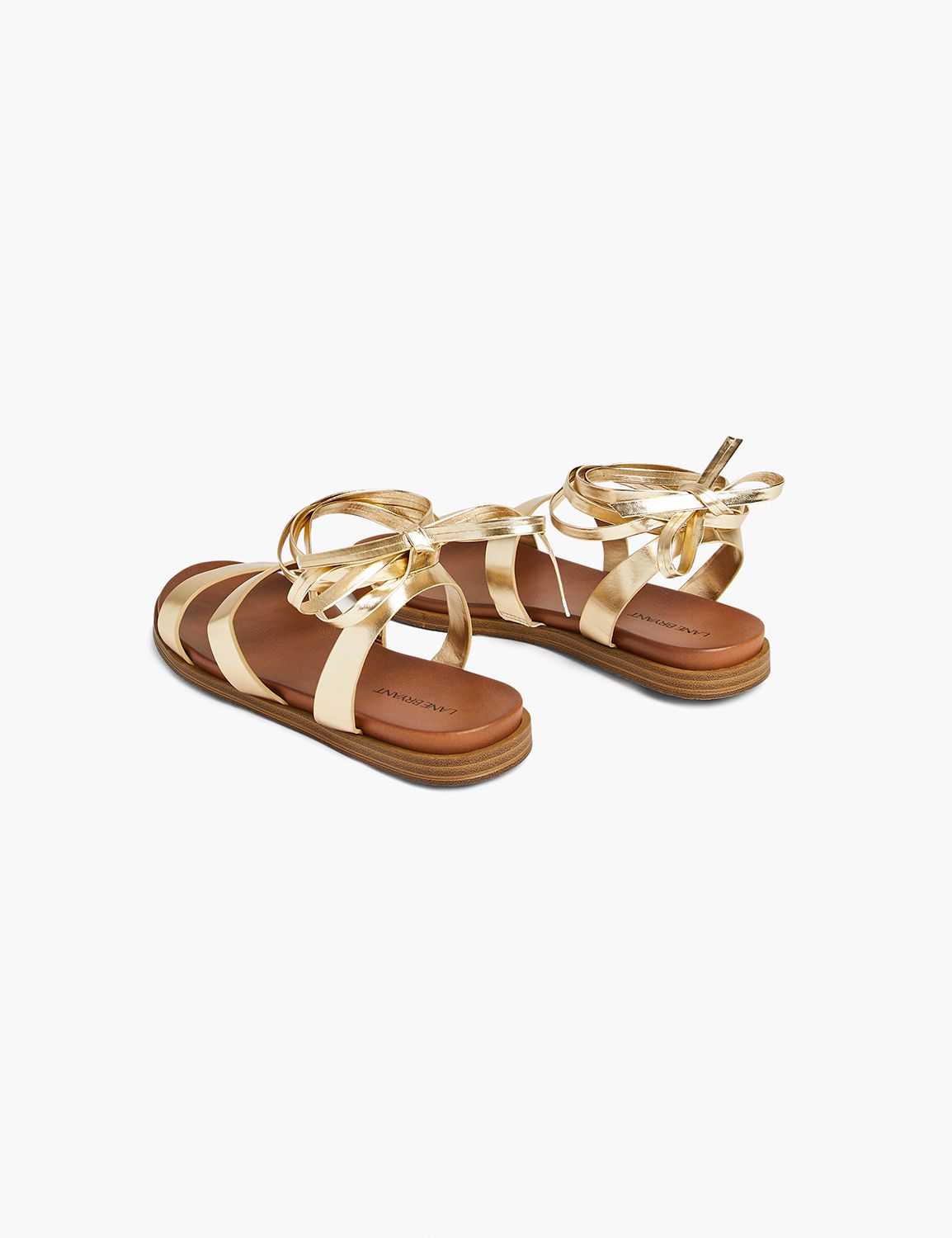 Lane discount bryant sandals