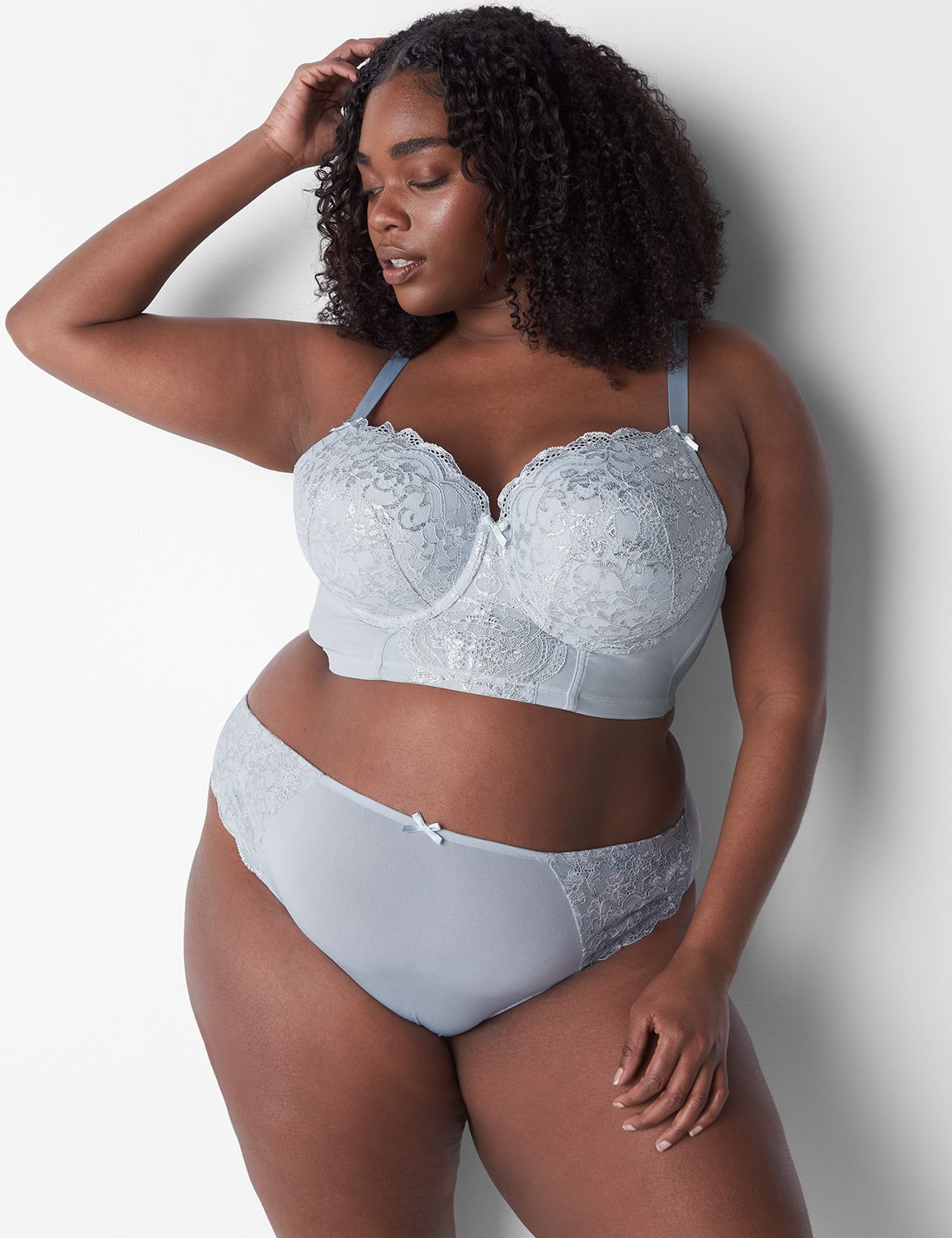 Lane bryant deals panties