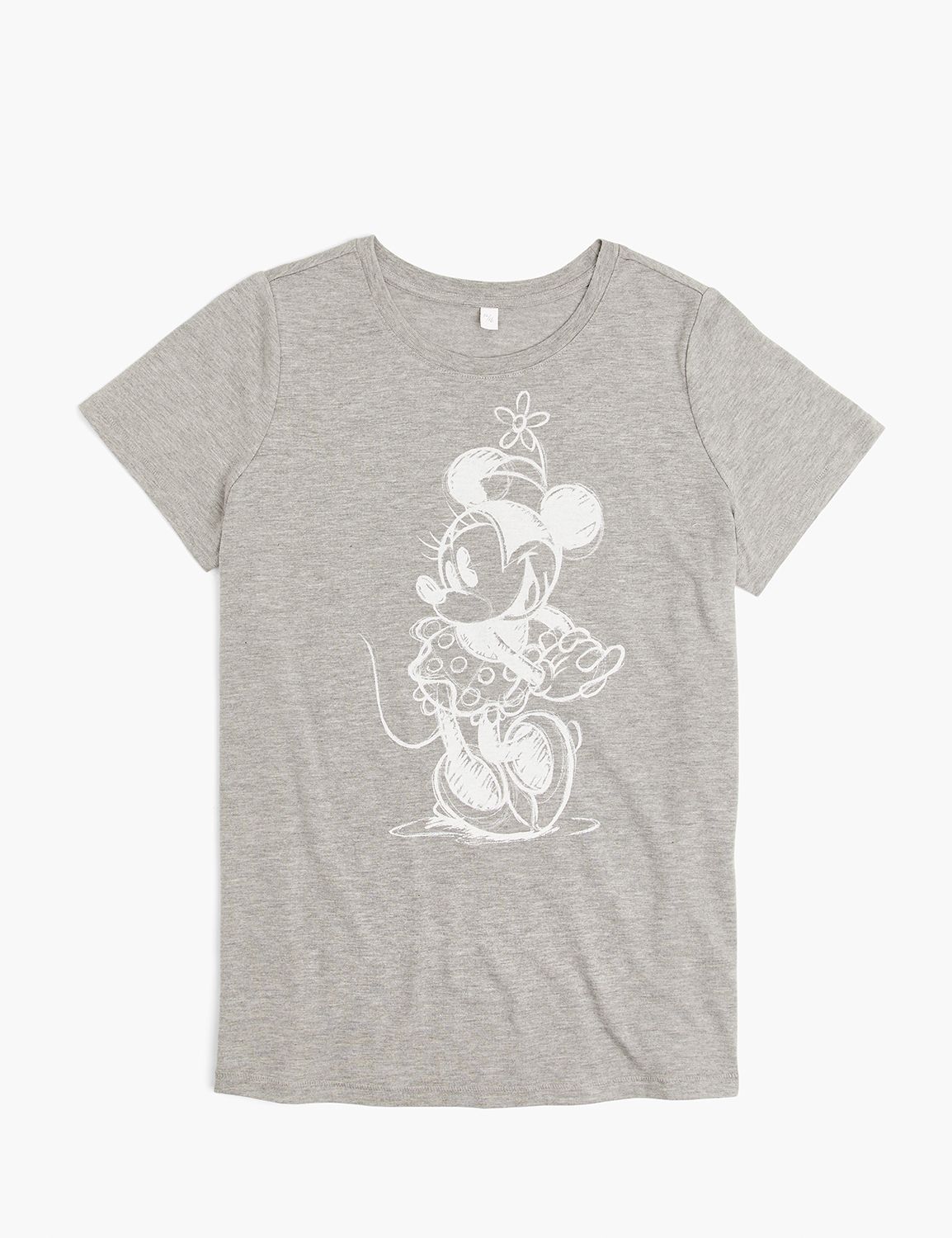 Minne Print Tee
