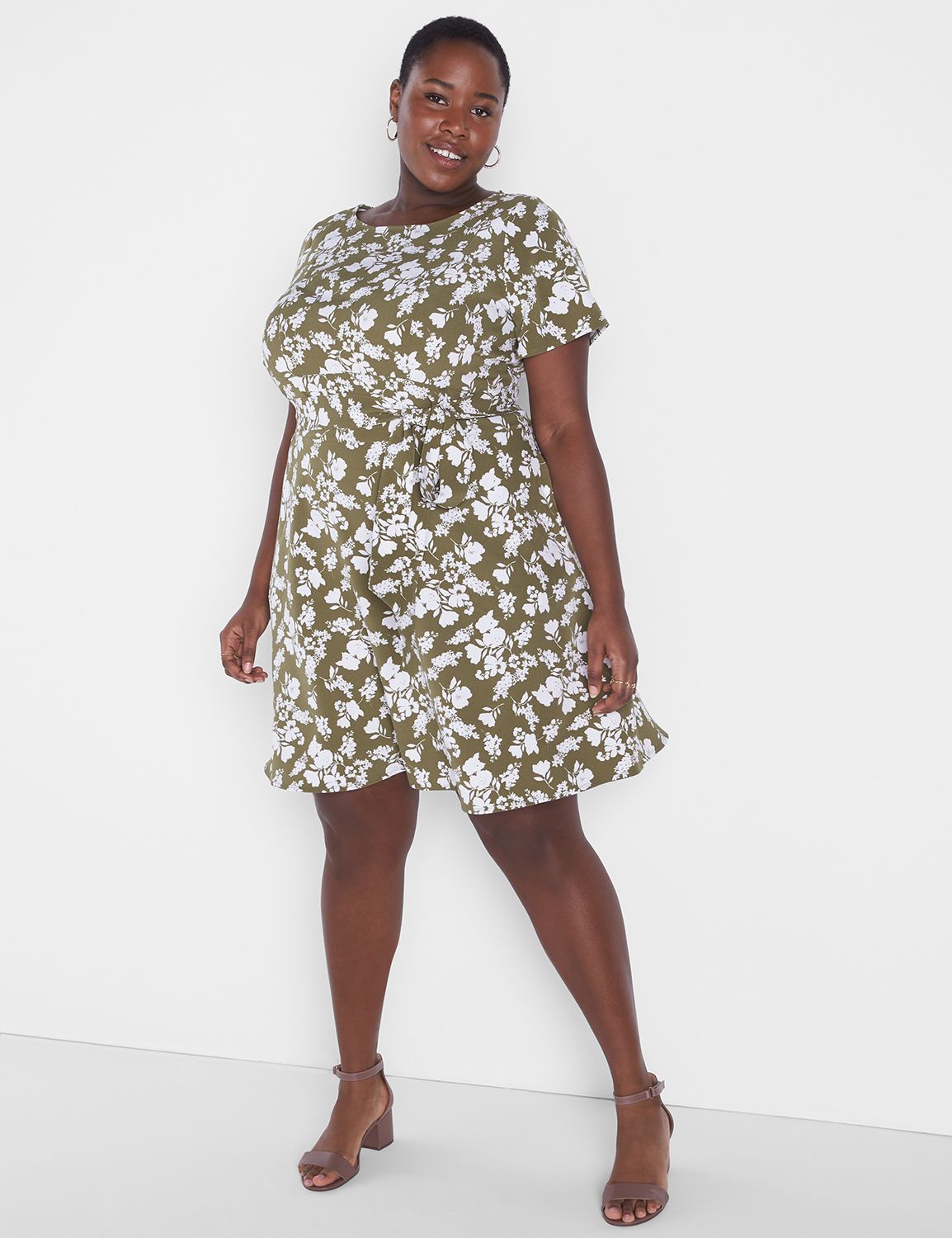 fit and flare dress with cutouts Long Tight Prom Dress WIth Side Cutouts