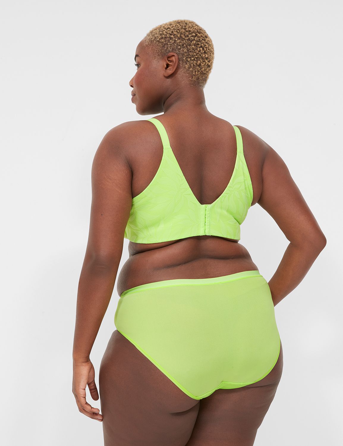 Backsmoothing Lightly Lined Full Co Product Image 2
