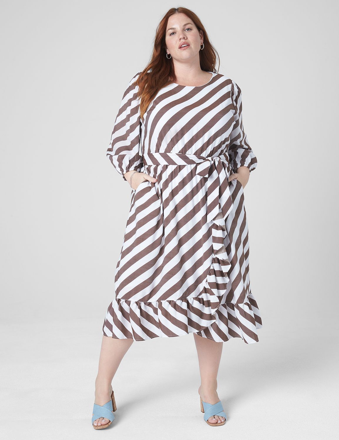 Lane Bryant Karma