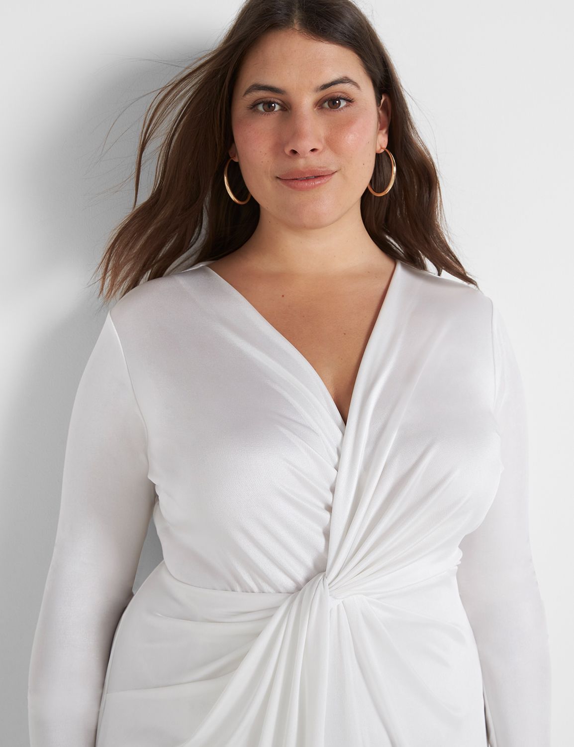 Lane bryant dresses for on sale weddings