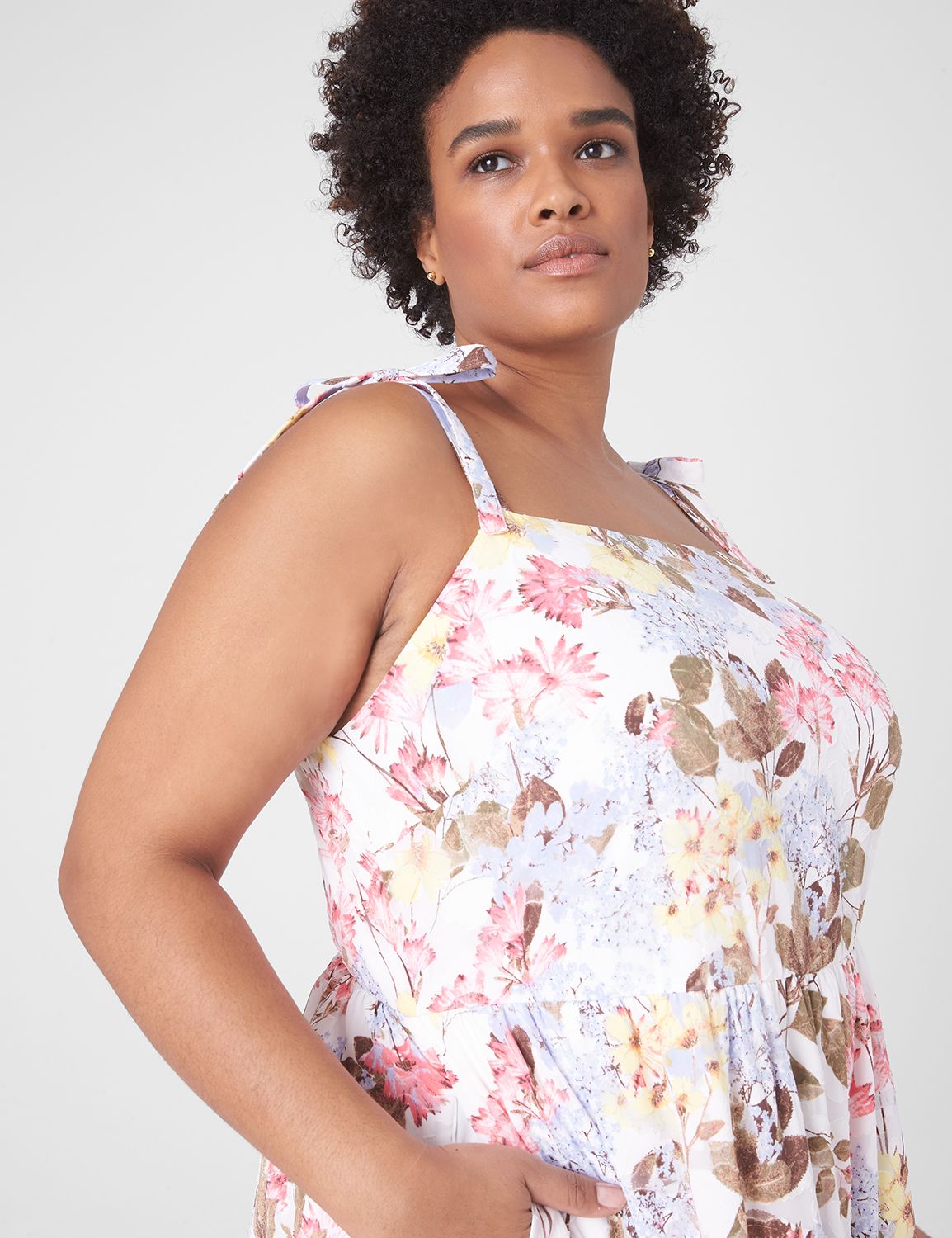 Lane bryant sun outlet dresses