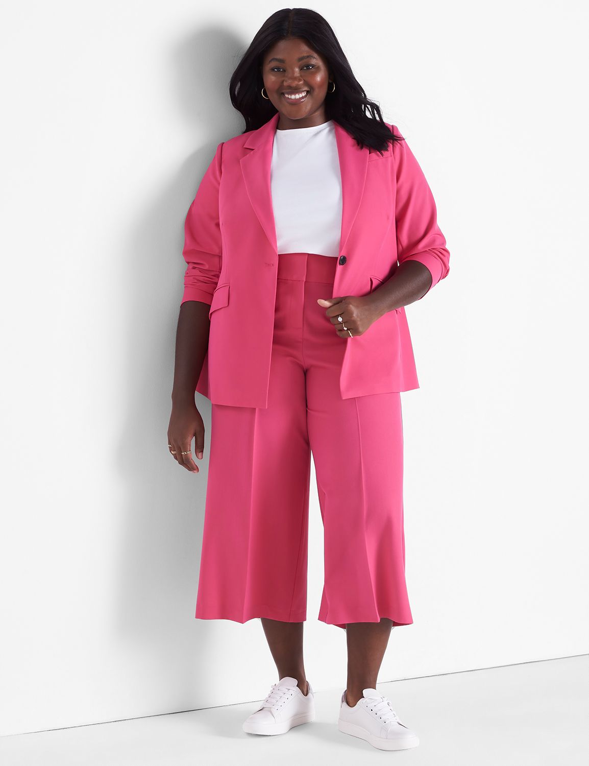 Lane bryant shop pant suits