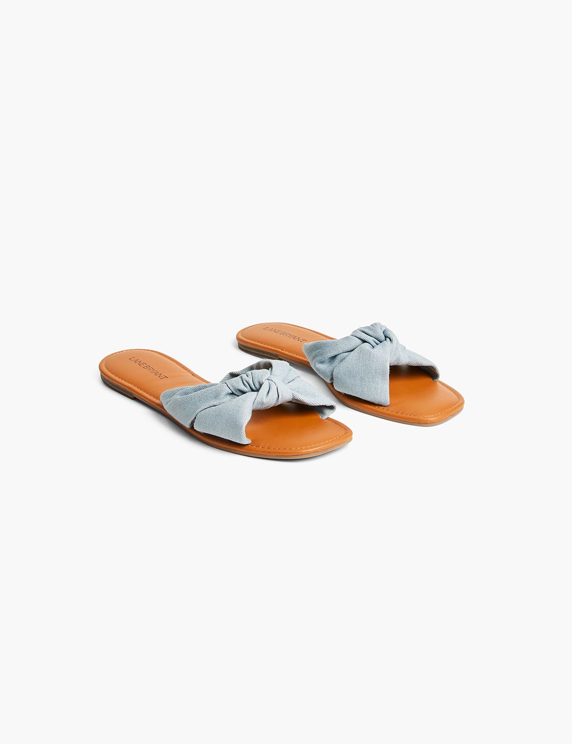 wedges wide width