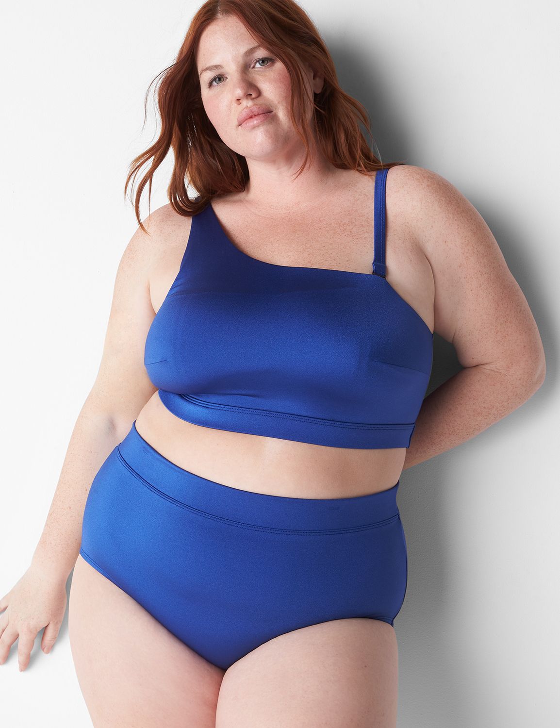 NW Asymmetric Bikini Top 1133245 Product Image 6