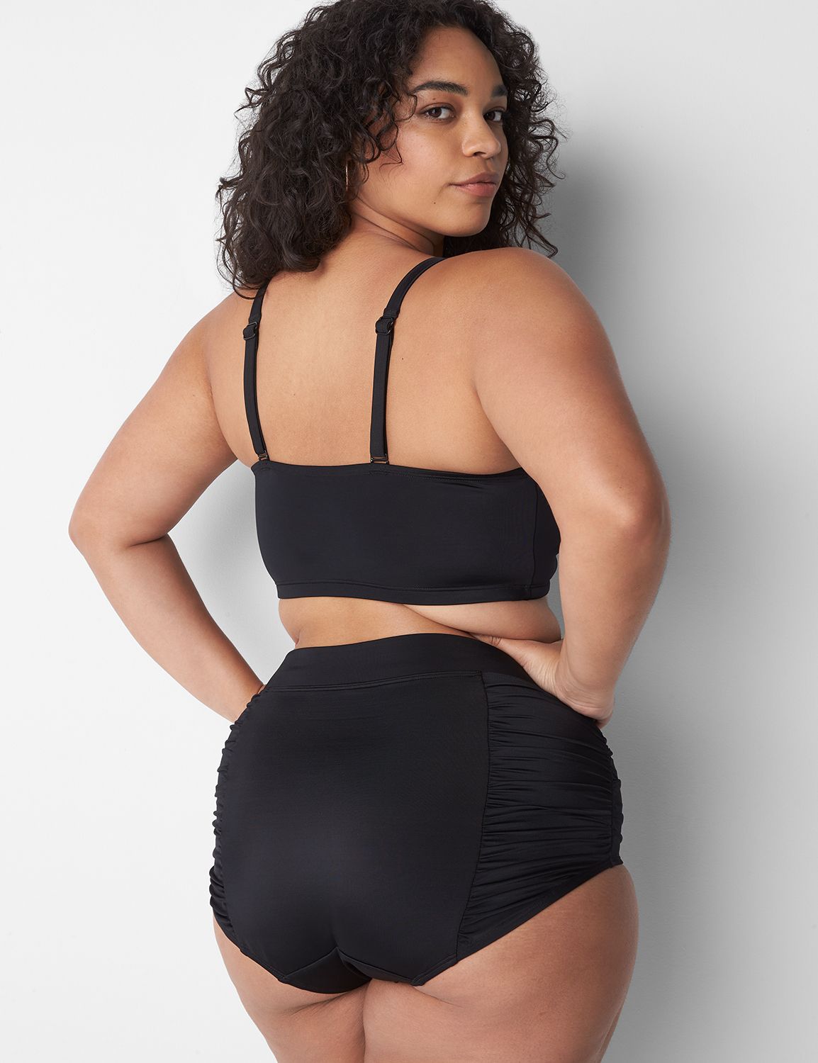 Plus Size - SPANX® Higher Power Panty - Torrid