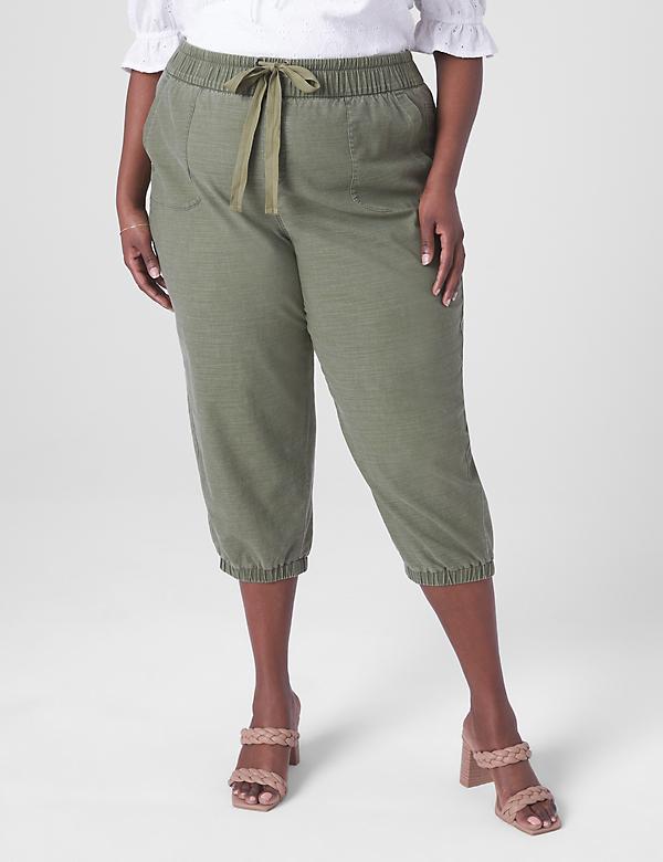 Plus Size Women's Casual & Dress Pants | Lane Bryant