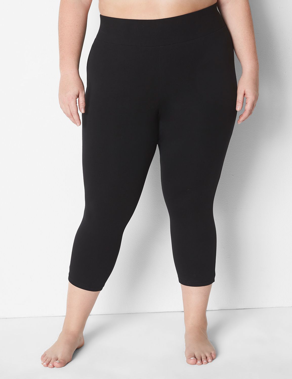 Capri Legging