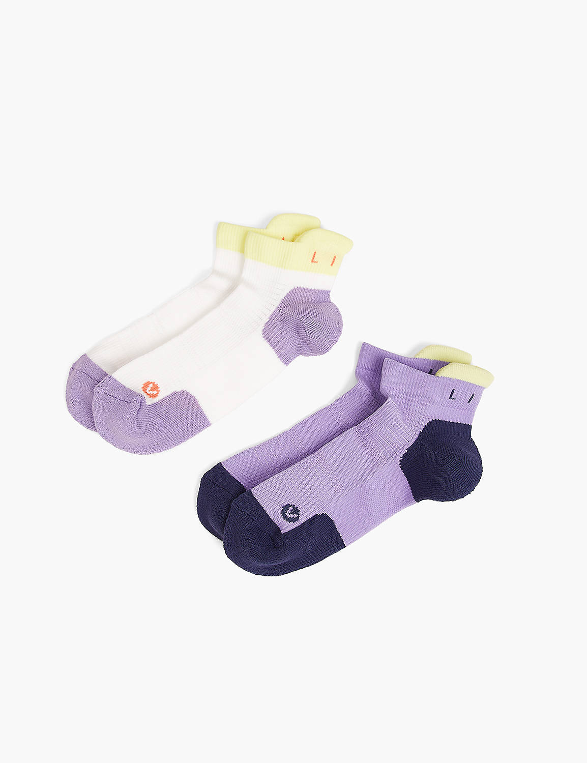Livi 2 Pack Ankle Sock Product Image 1