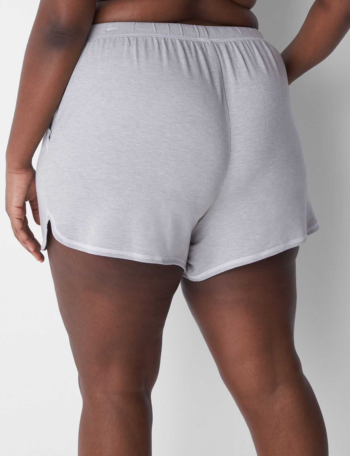 Terry Block Short 1134924 S Product Image 2