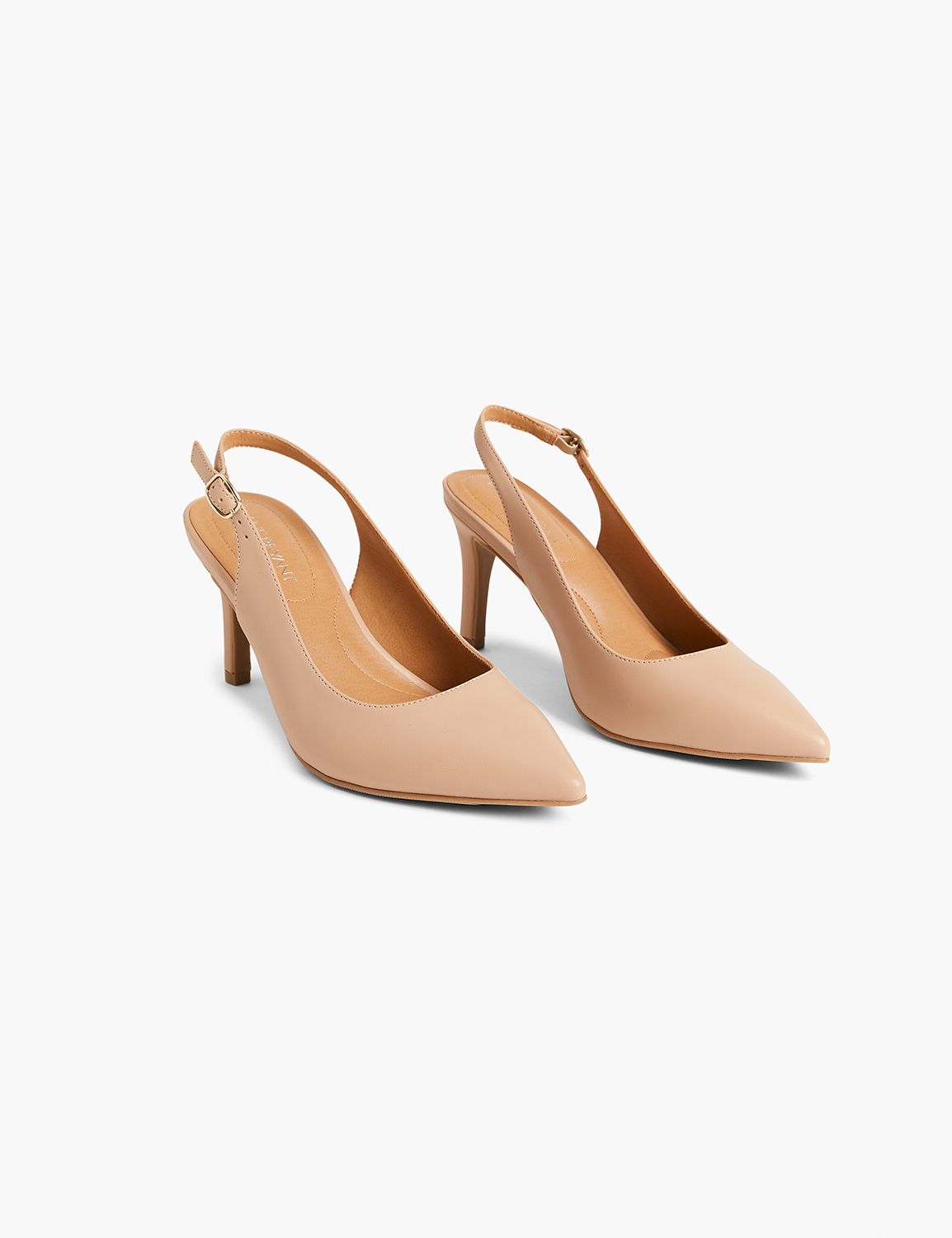 ilsa slingback pump