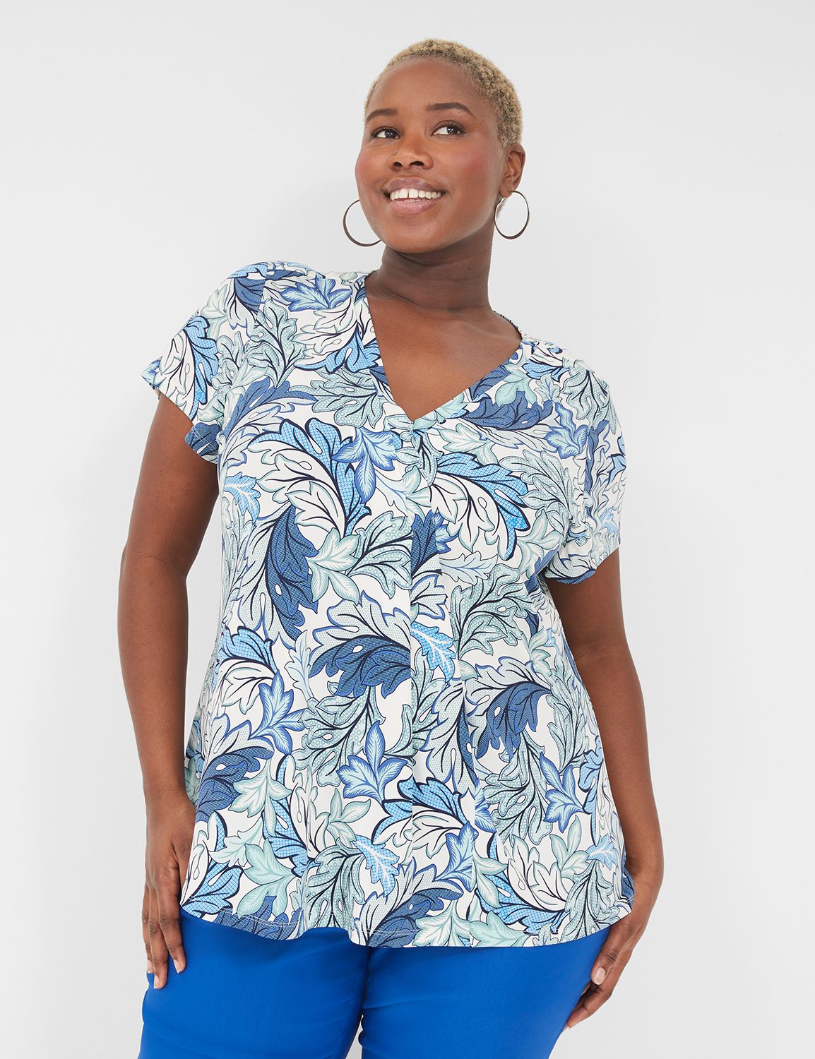 older womens summer tops
