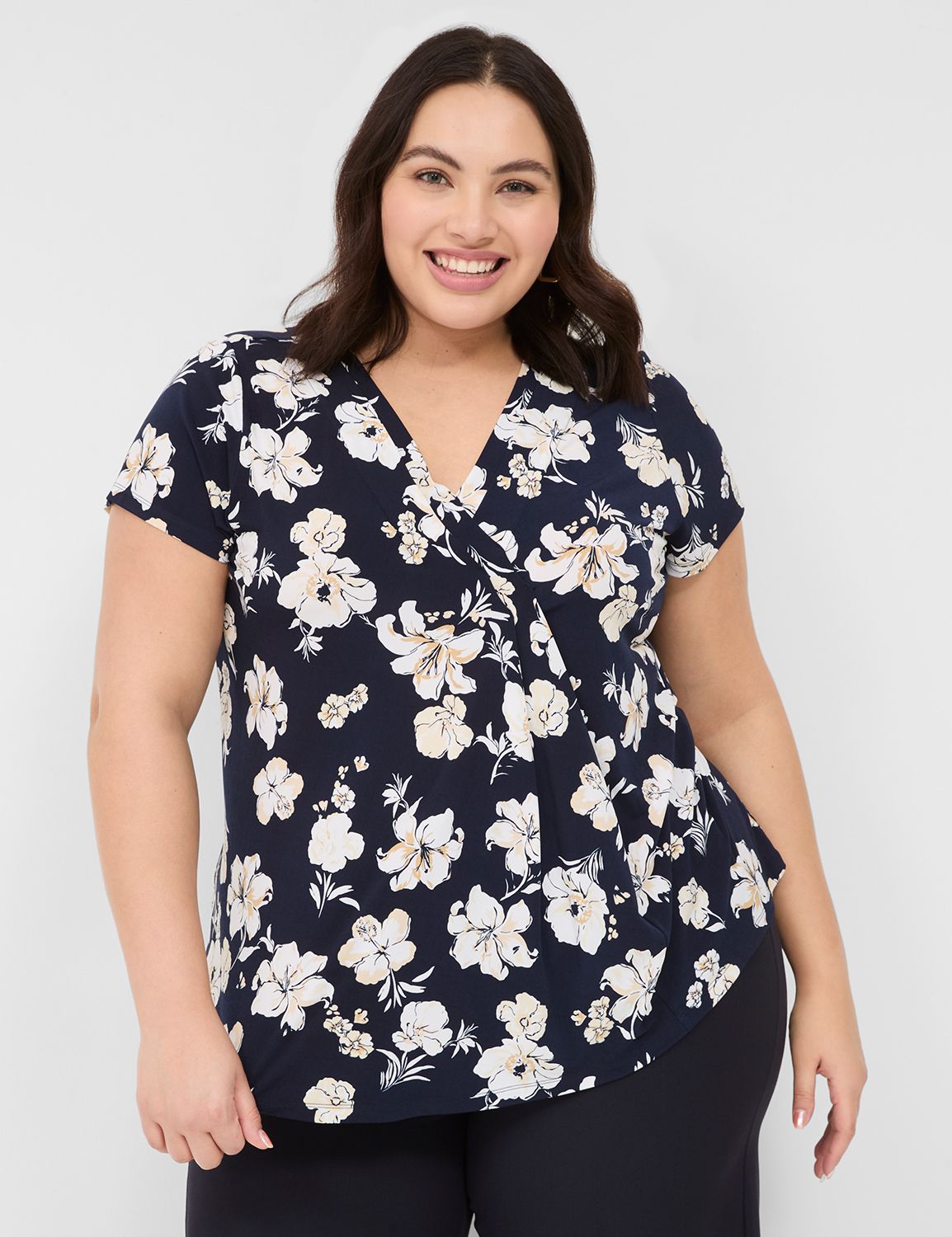 IN STOCK Darcy Dolman - Pink Bloom FINAL SALE