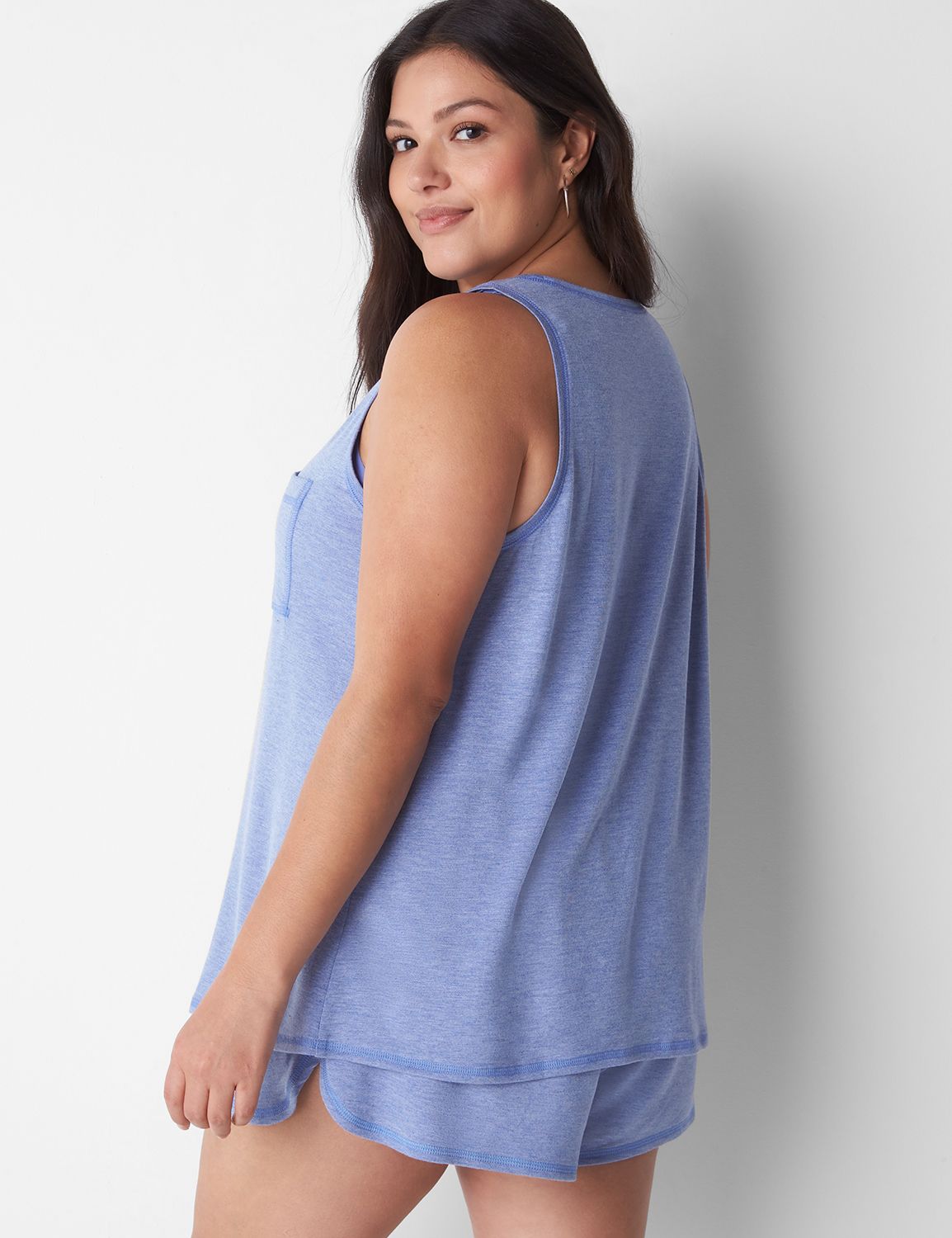 Terry Tank 1134923 S Product Image 2