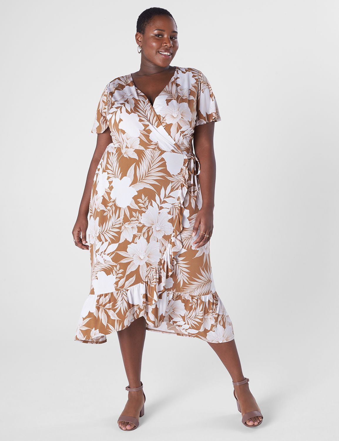 Lane bryant shop wedding guest dresses