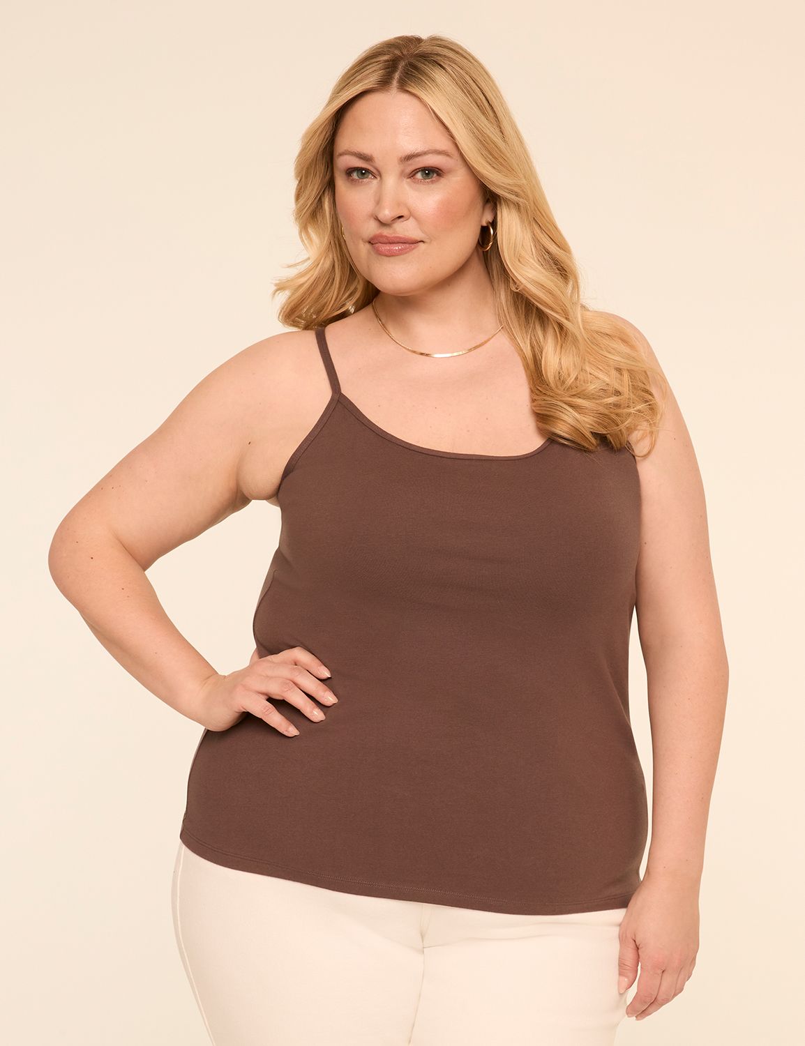 Cotton Cami