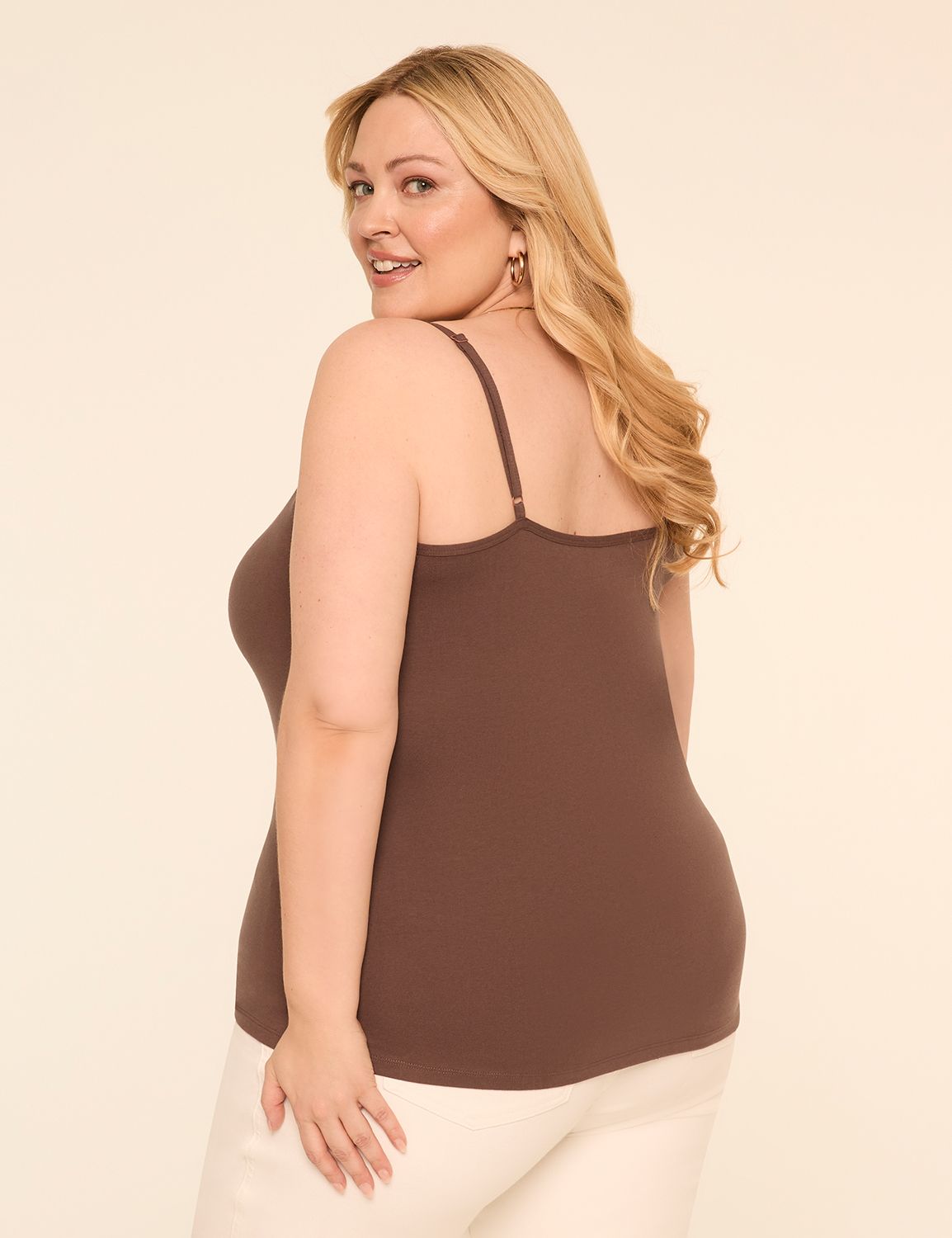 Cotton Cami