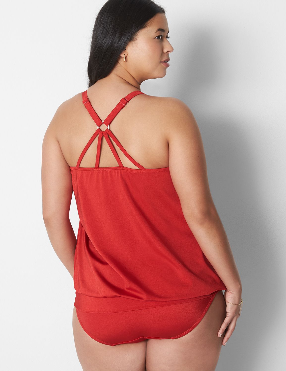 Shimmer NW Blouson 1133301 Product Image 2