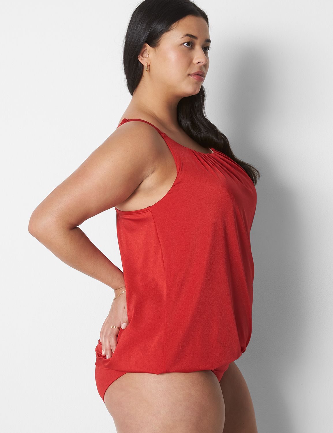 Shimmer NW Blouson 1133301 Product Image 3