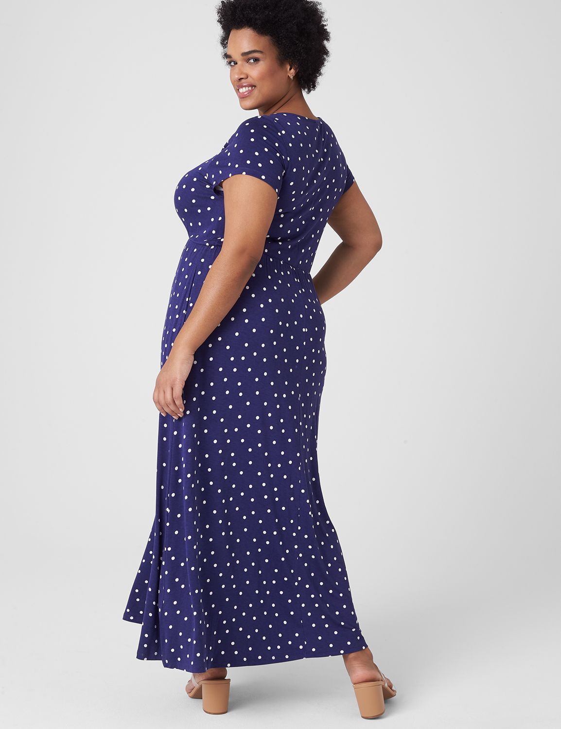 Lane bryant outlet evening wear